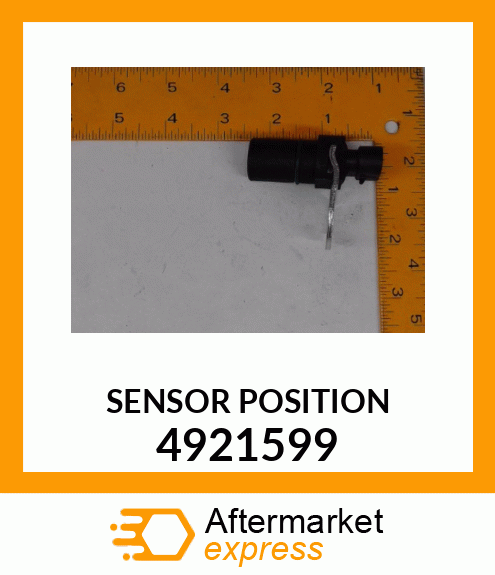 SENSOR 4921599