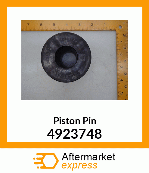 PIN PISTON 4923748