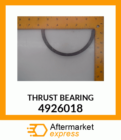 THRUST_BEARING_ 4926018