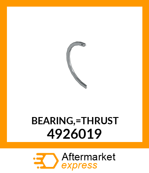 BEARING,_THRUST 4926019