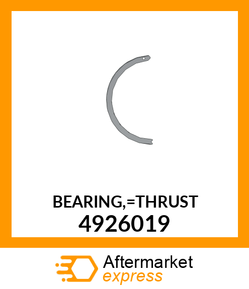 BEARING,_THRUST 4926019