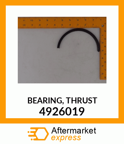 BEARING,_THRUST 4926019