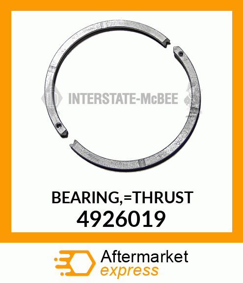 BEARING,_THRUST 4926019