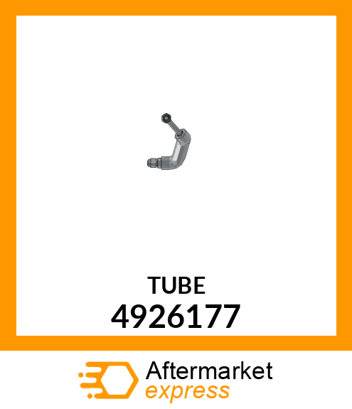 TUBE 4926177