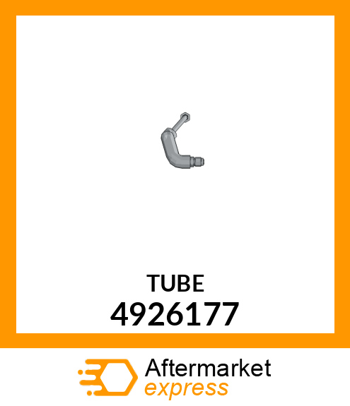 TUBE 4926177