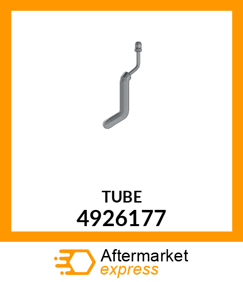 TUBE 4926177