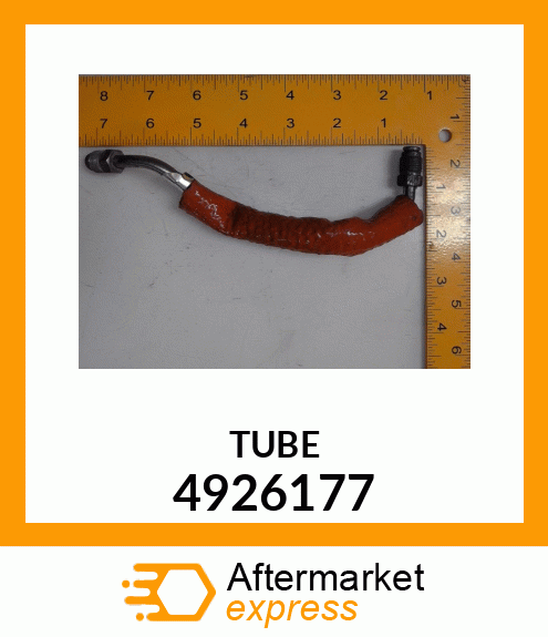 TUBE 4926177