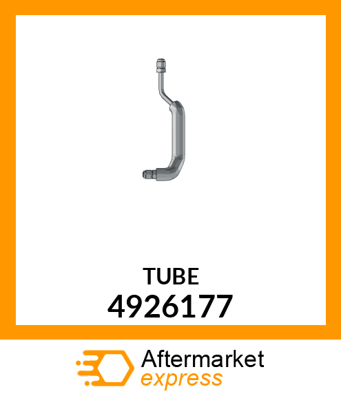 TUBE 4926177