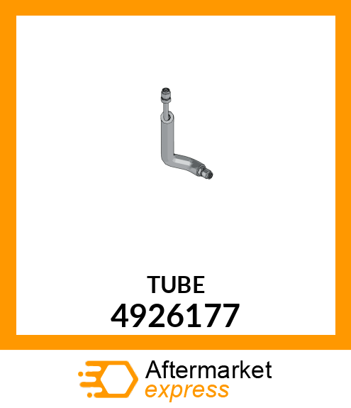 TUBE 4926177