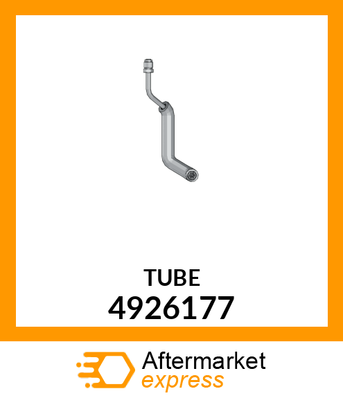 TUBE 4926177