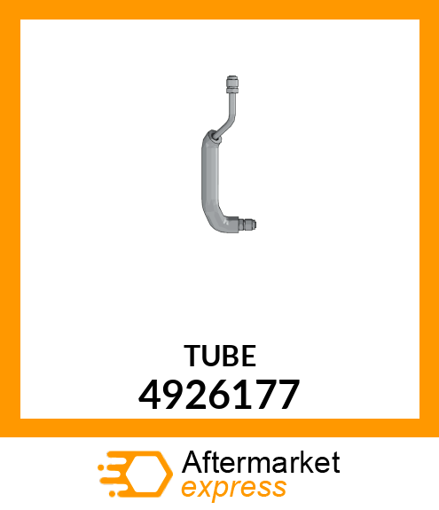 TUBE 4926177