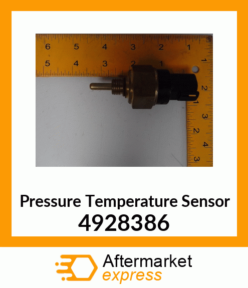 SENSOR 4928386