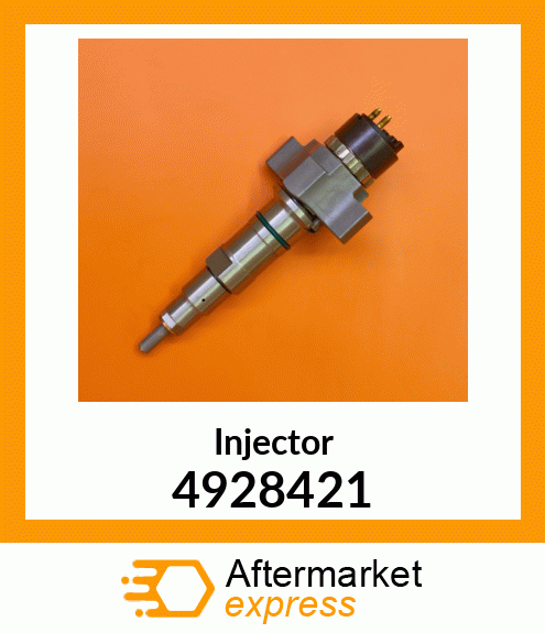 Injector