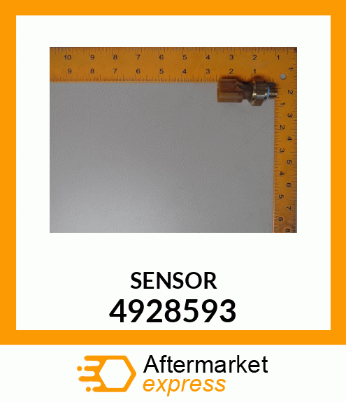 SENSOR 4928593