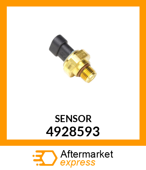 SENSOR 4928593