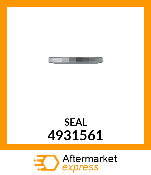 SEAL 4931561