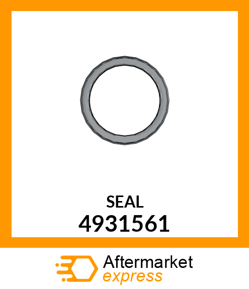 SEAL 4931561