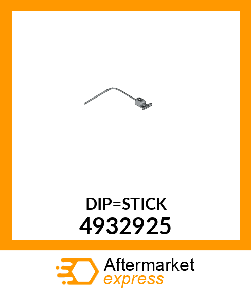 DIP_STICK 4932925