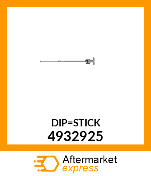 DIP_STICK 4932925