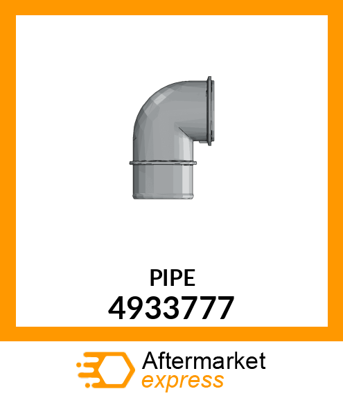 PIPE 4933777