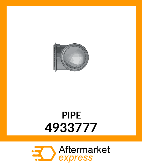 PIPE 4933777