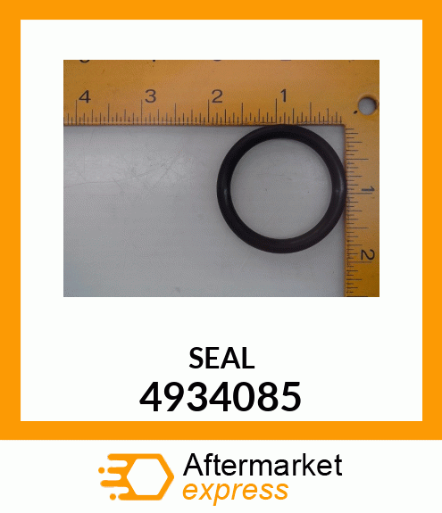 SEAL 4934085