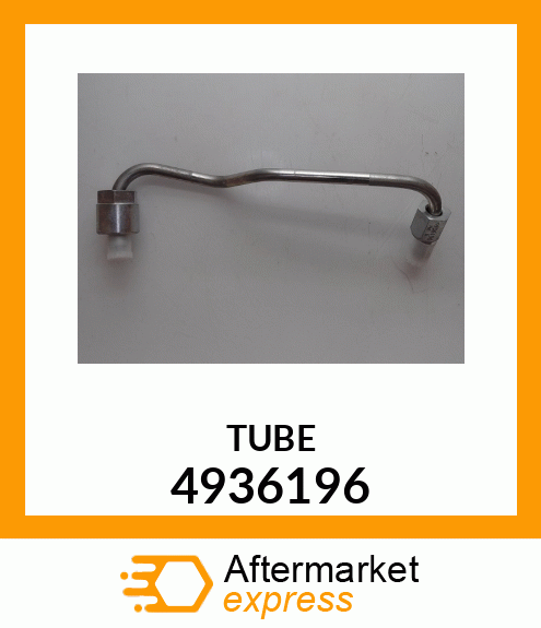 TUBE 4936196