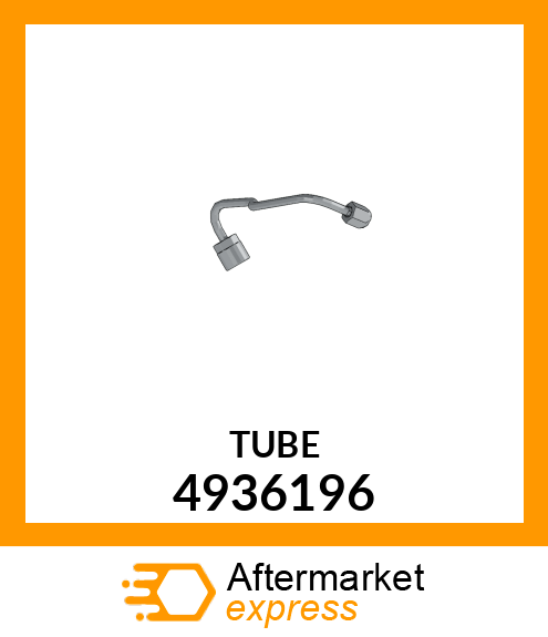 TUBE 4936196