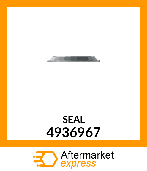 SEAL 4936967
