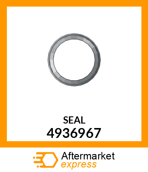 SEAL 4936967