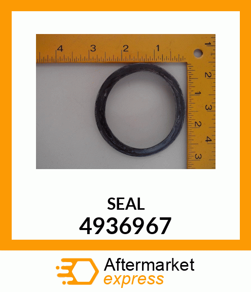 SEAL 4936967