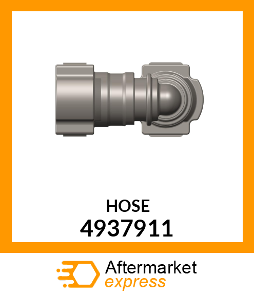 HOSE 4937911