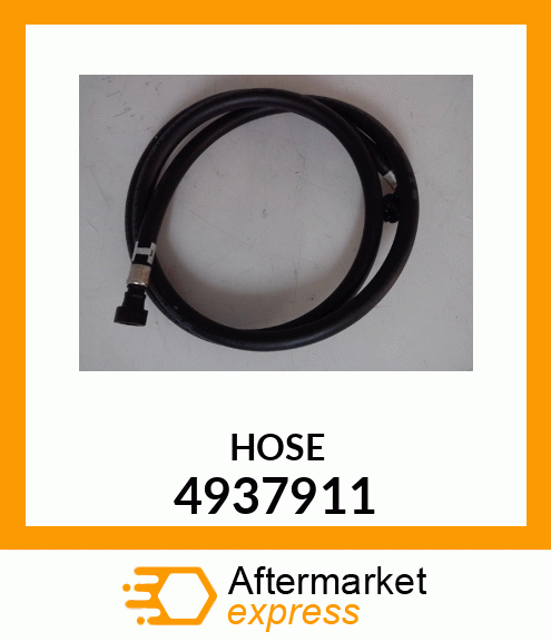 HOSE 4937911