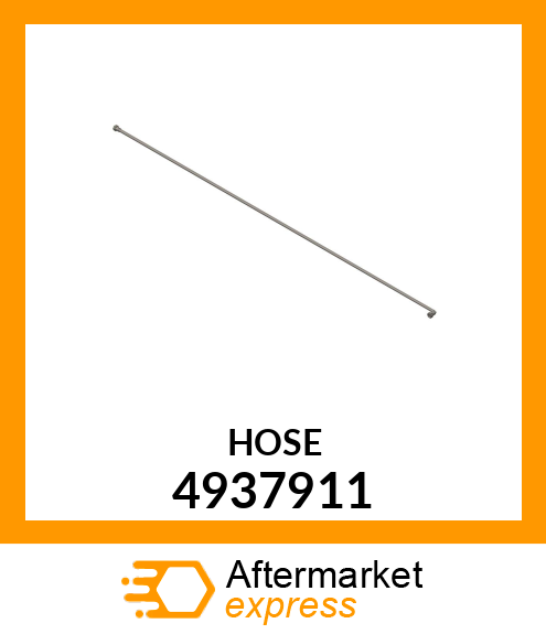 HOSE 4937911