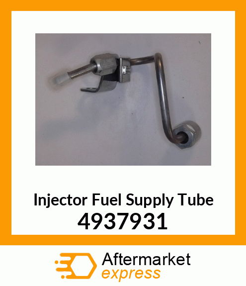 INJECTOR_TUBE 4937931