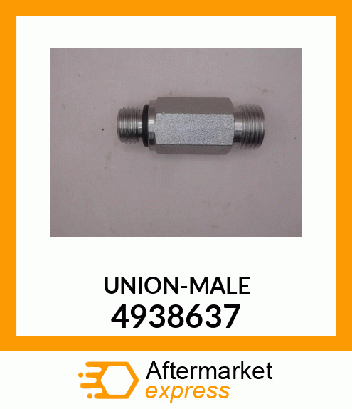 UNION-MALE 4938637