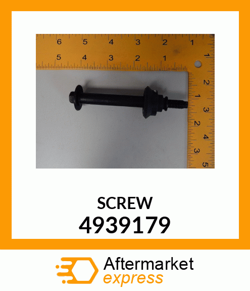 SCREW 4939179