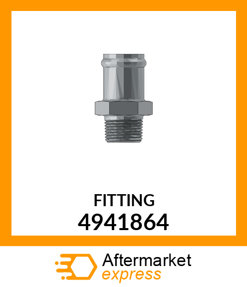 FITTING 4941864