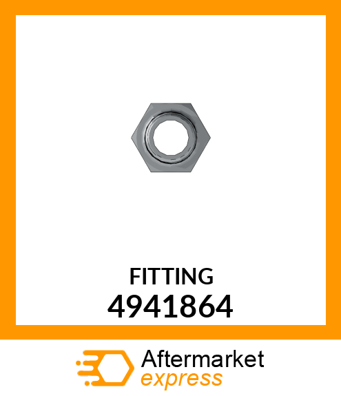 FITTING 4941864