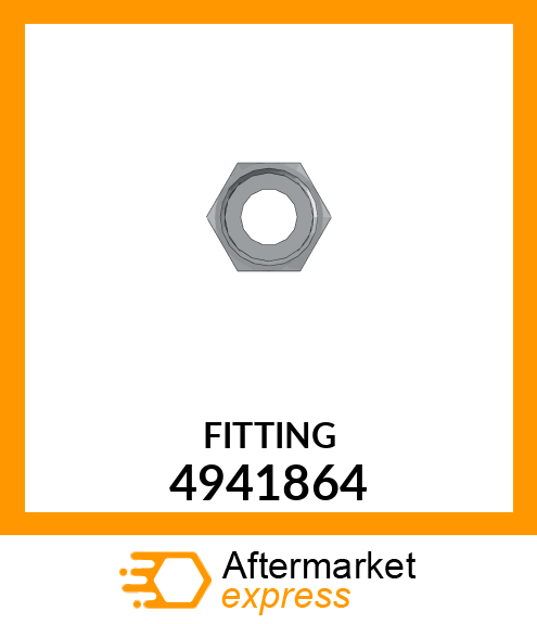 FITTING 4941864