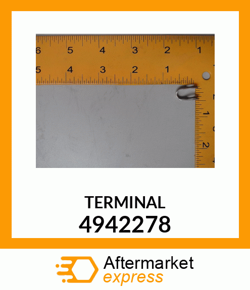 TERMINAL 4942278