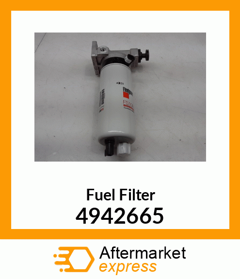 FILTER 4942665