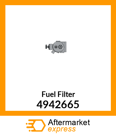 FILTER 4942665