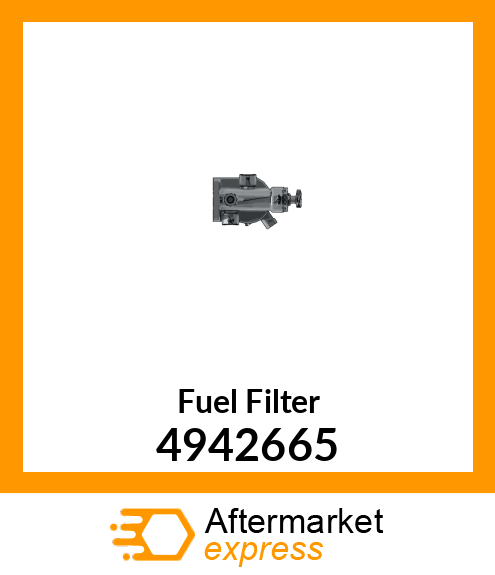 FILTER 4942665