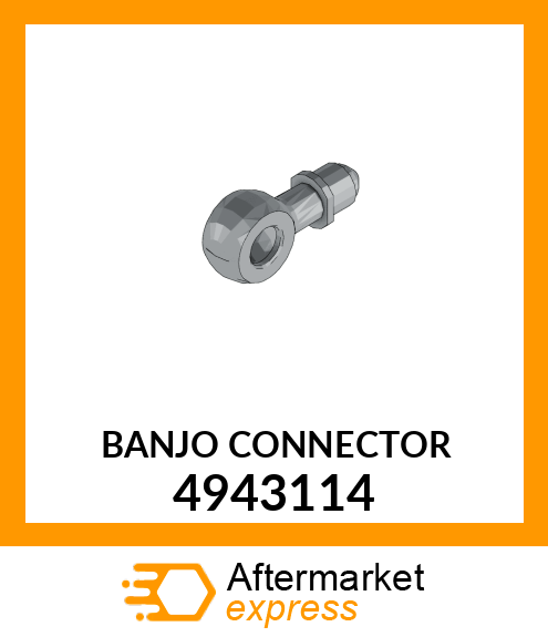 BANJO_CONNECTOR 4943114