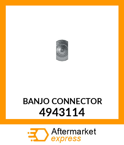 BANJO_CONNECTOR 4943114