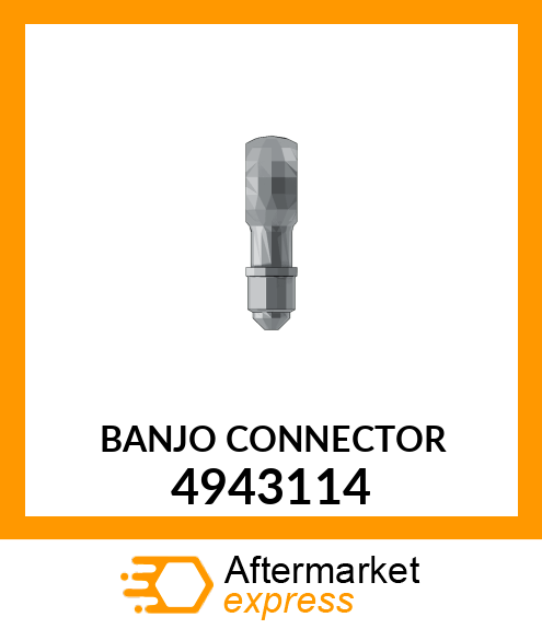 BANJO_CONNECTOR 4943114