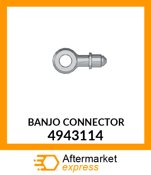 BANJO_CONNECTOR 4943114