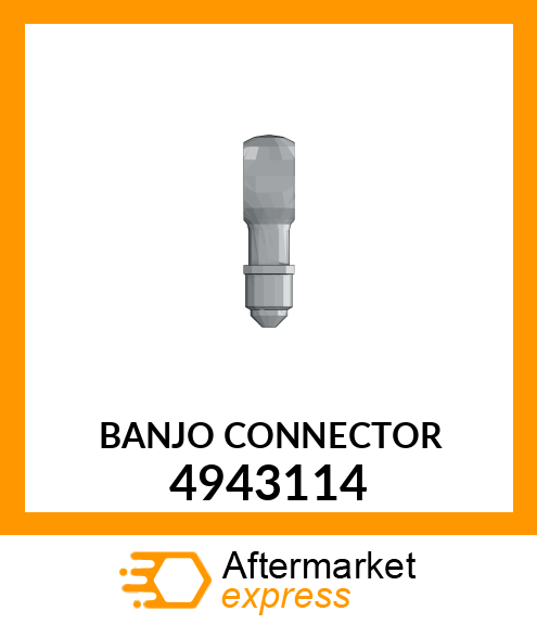 BANJO_CONNECTOR 4943114