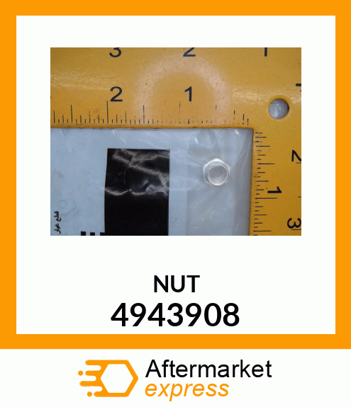 NUT 4943908